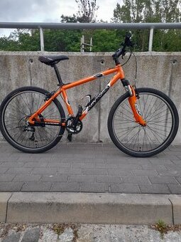 Rower Garry Fisher Advance MTB Po Przeglądzie