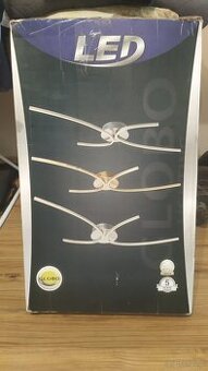 lampa LED na sprzedarz