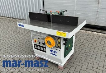 Frezarka dolnowrzecionowa Schneider SK 2/4 II