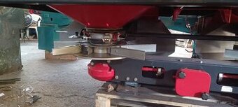 Vicon rotaflow RS xl