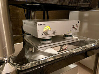 Nagra Audio MPS - 1450 EURO