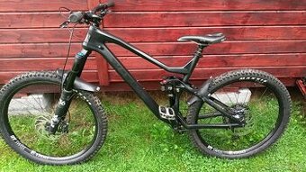 Rower górski enduro 27.5 Vitus Sommet Fox XT carbon roz.19