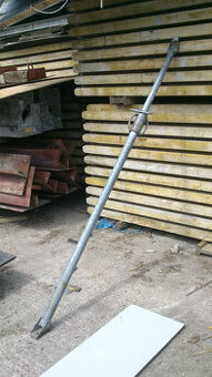 Wypory nastawcze do elementów gotowych DOKA