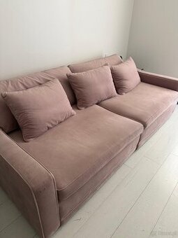 Sofa Ewora kupiona w sklepie  Agata meble