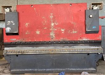 Prasa krawędziowa HOL 200/4050