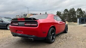 Dodge Challenger R/T Plus - 1