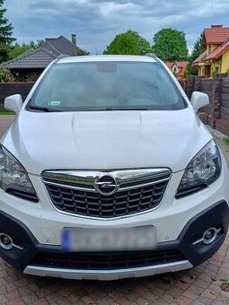 Opel Mokka Enjoy 2016