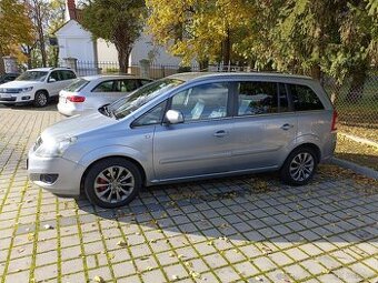 Opel Zafira 1.8