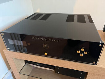 Electrocompaniet ECI 6DX MKII ( Price : 2500 EUR )