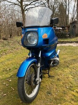 BMW R 60/7 1978