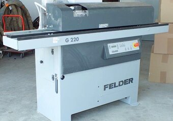 Okleiniarka FELDER   