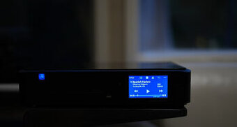 PS Audio Directstream Memory Player - 1200 EURO