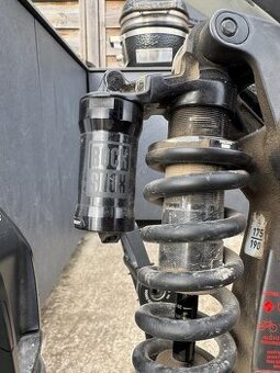 Ghost Hybride SLAMR S6.7+ LC E-Bike