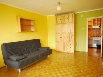 Do wynajęcia mieszkanie – Saska Kępa, al. Stanów Zjednoczony