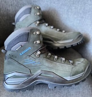 Lowa renegade pro GTX