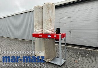 Odciąg trocin Holzmann ABS5000SE II workowy