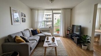 Wyremontowane 2 pokoje z balkonem | Swarzędz, os. Czwartaków