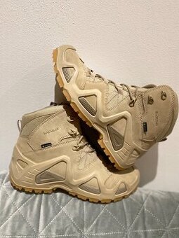 LOWA Zephyr GTX Mis Desert 10