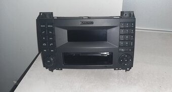 RADIO (OEM - A4479008905) - VITO W447