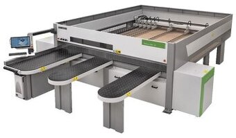 Piła panelowa BIESSE SELCO SEKTOR 350 – 3800 × 3800 - mało u