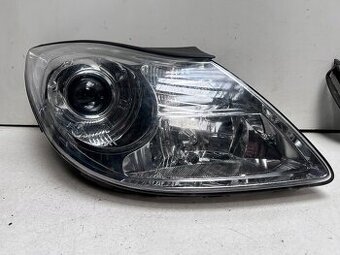 Reflektor Prawy xenon Hyundai IX55