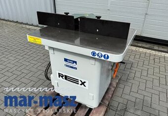 Frezarka dolnowrzecionowa REX