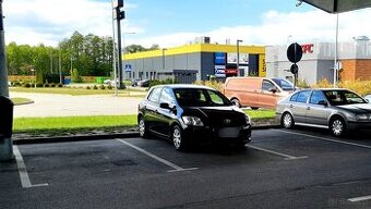 Sprzedam Toyotę Auris 1.4 d4d