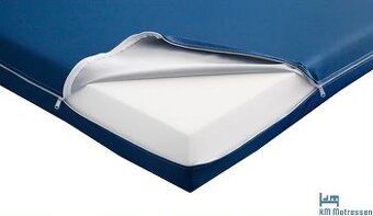 MATERACE MEDYCZNE / REHABILITACYJNE - producent
