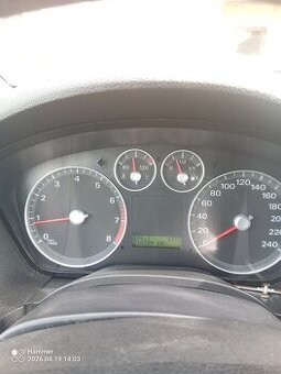 Fokus C-Max