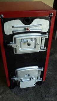 Piec Dozamet/Camino. KWD3/5. 12,56 KW stan BDB