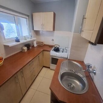 Mieszkanie 44 m² z balkonem i klimatyzacją,  ul. Graniczna