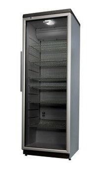 Witryna chłodnicza Whirlpool