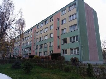 Mieszkanie o pow.32,17m2, I piętro, Kalisz-Cegielniana