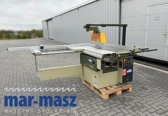 Piła pilarka formatowa SCM SI 16 SW