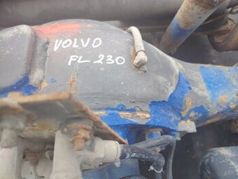 Most Volvo Fl 240