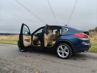 X4 / 3.0 DIESEL / 250 TYS KM / JASNE WNĘTRZE