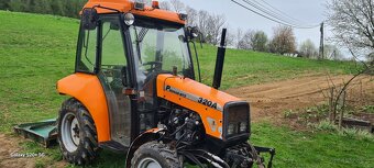 Ciągnik Pronar MTZ 2001r 4X4