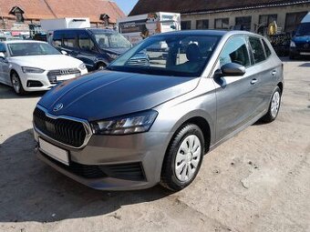 Skoda Fabia Cena Brutto - 1