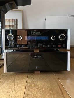 McIntosh C200 - (Price: 1900 EUR)