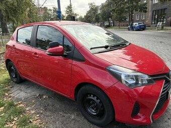 Sprzedam Toyota Yaris Premium 1,33, 99KM 6M.