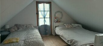 ROD Łagiewniki Łodż z domem