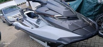 Yamaha FX Waverunner