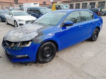 Skoda Octavia Cena Brutto