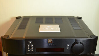 Simaudio Moon 600i - 1400 EURO