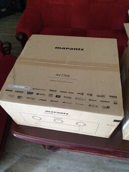 Marantz AV7706