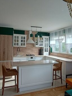 Komfortowe 4-pokojowe mieszkanie 85m2 na1 piętrze w Zamościu