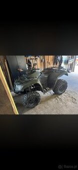 Sprzedam Quad