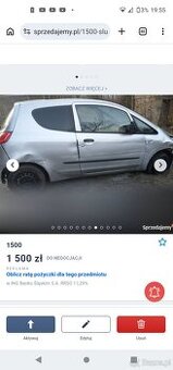 Do dyspozycji tanio Jak barszcz autko