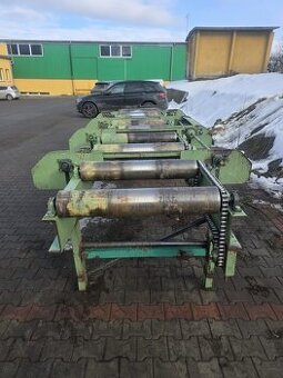 Stół z zrzutem deski