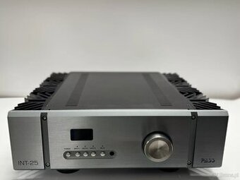 Pass Labs Int-25 ( Price : 2500 EUR )